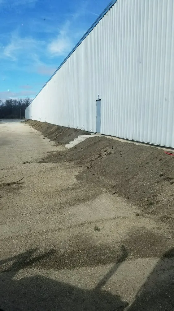 Professional landscape installation in La Porte, IN by J&K Sealcoating & More