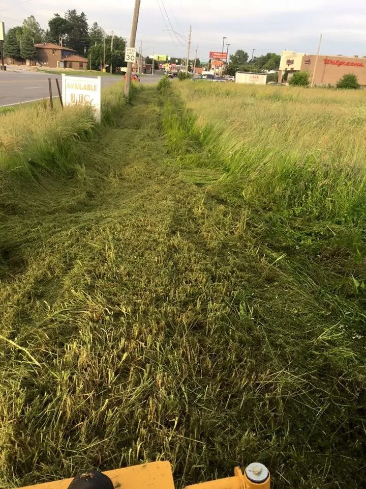 Top-rated garden landscaping for beautiful yards in La Porte, IN by J&K Sealcoating & More