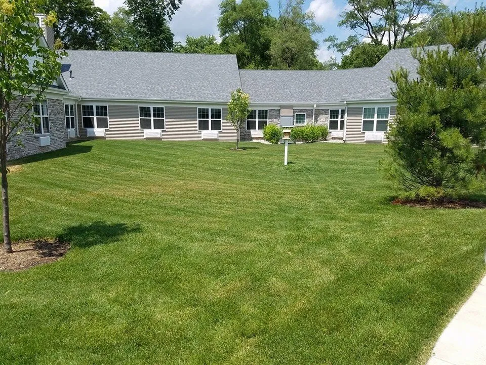 Affordable yard cleanup service in La Porte, IN by J&K Sealcoating & More