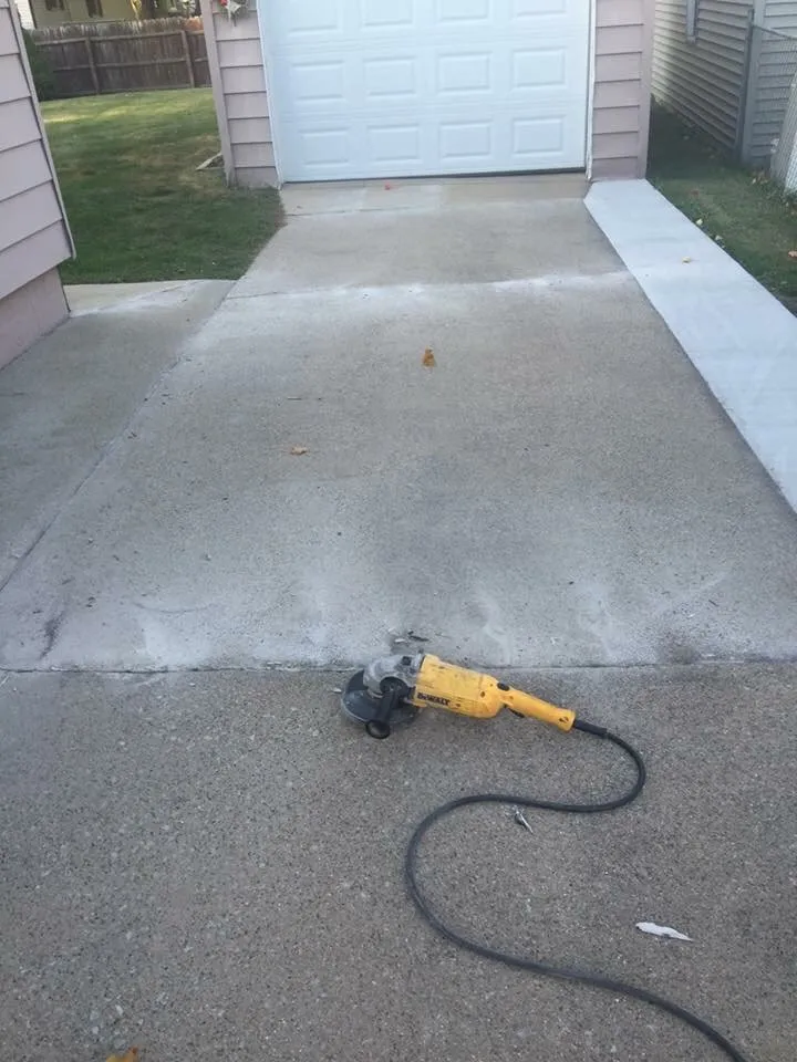 Affordable yard cleanup service for homes in La Porte, IN by J&K Sealcoating & More