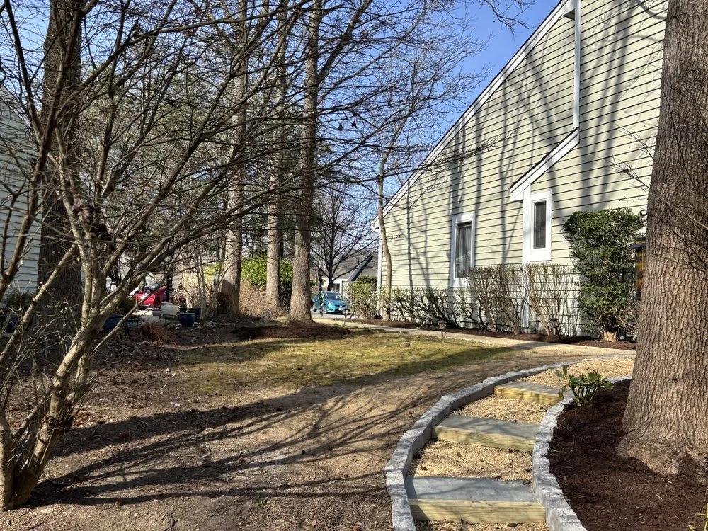 Professional landscape design in Edgewater, MD - Jk Service Landscaping