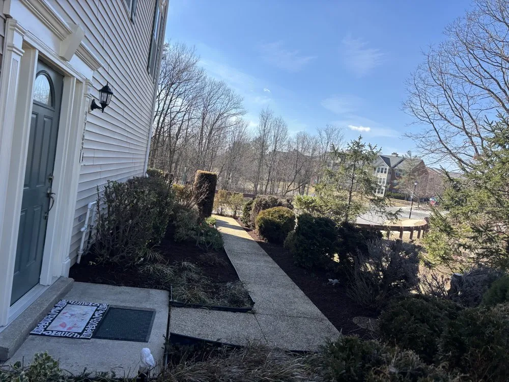 Affordable lawn care service near you in Edgewater, MD by Jk Service Landscaping