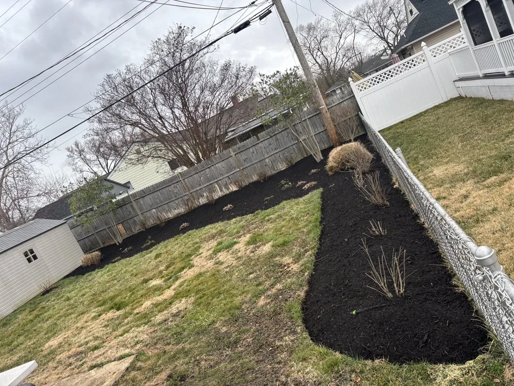 Local landscaping services experts serving Edgewater, MD - Jk Service Landscaping