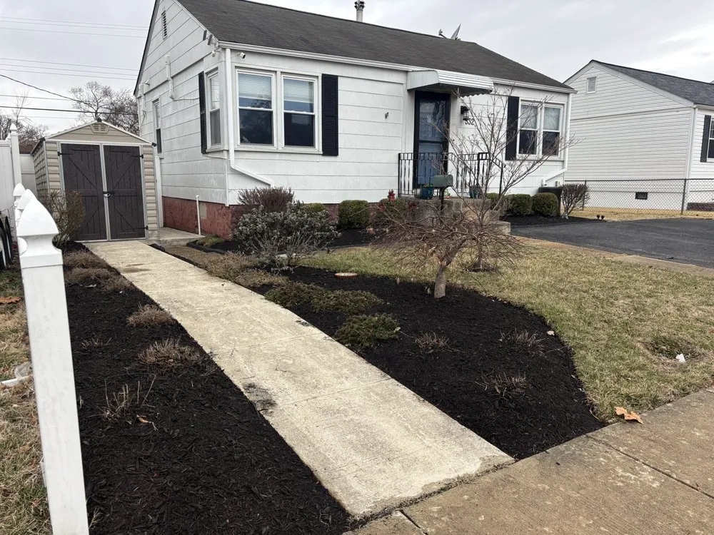 Professional landscaping services experts serving Edgewater, MD - Jk Service Landscaping