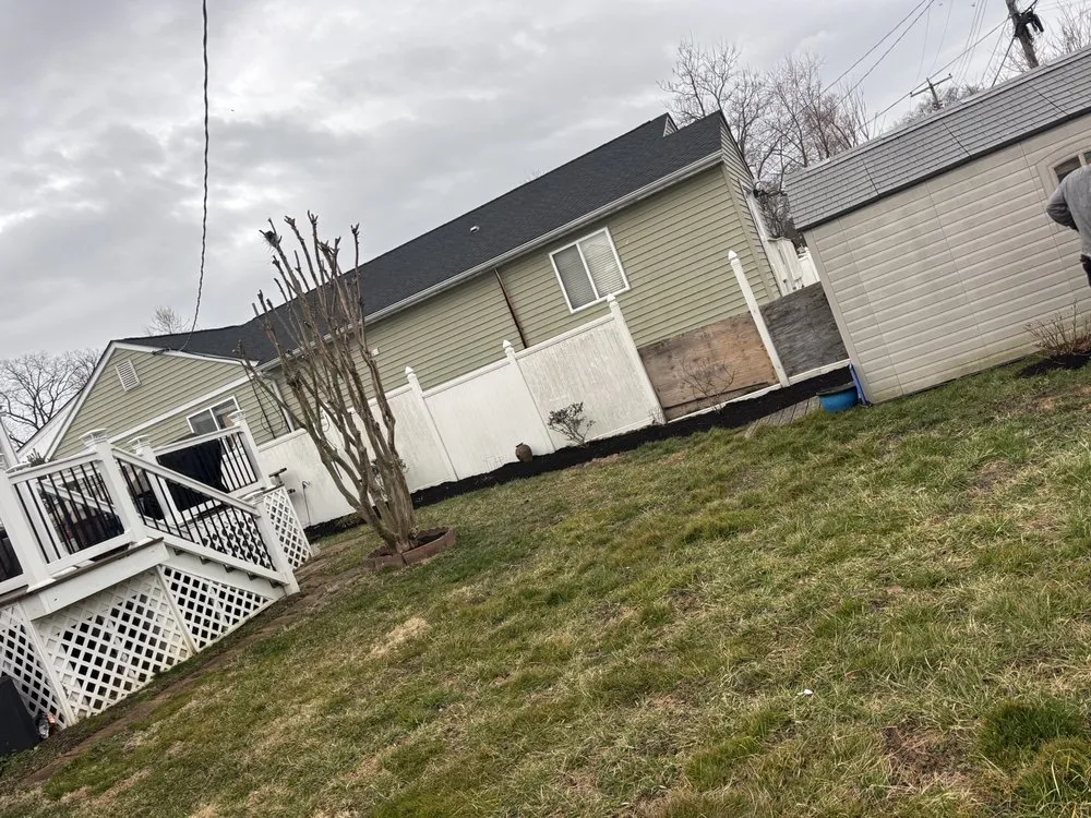 Expert lawn mowing service in Edgewater, MD - Jk Service Landscaping