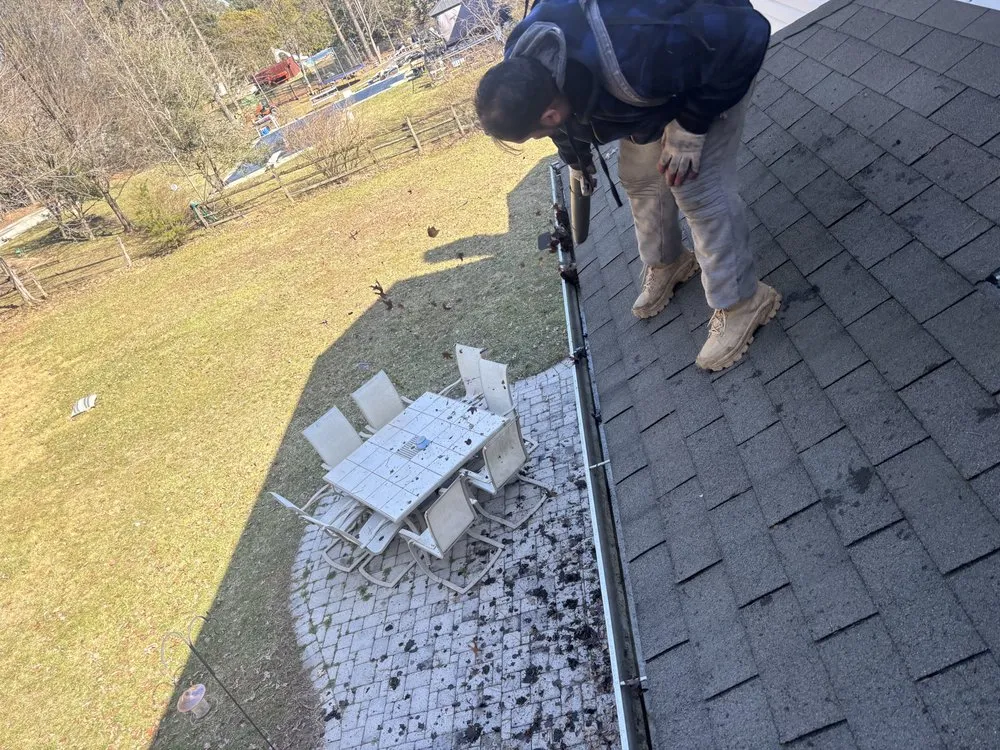 Local yard maintenance experts serving Edgewater, MD - Jk Service Landscaping