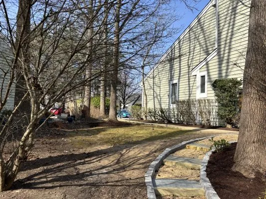 Jk Service Landscaping