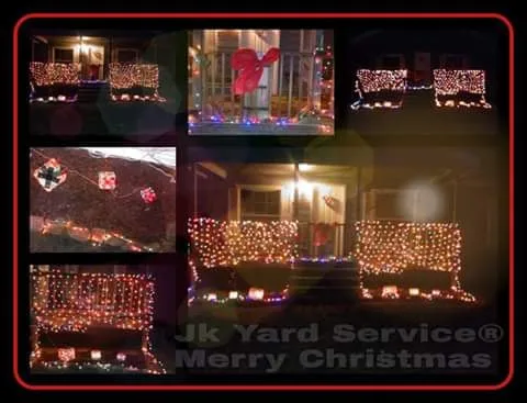 Expert lawn mowing service in Azle, TX - J&K Yard Services