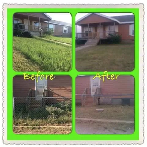Expert yard maintenance for outdoor upgrades across Azle, TX - J&K Yard Services