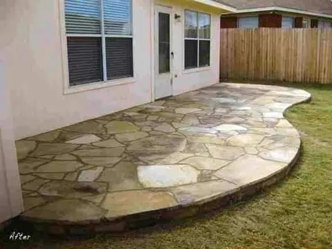 Professional lawn care service for year-round maintenance in Azle, TX by J&K Yard Services