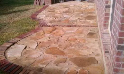 Top-rated lawn mowing service near you across Azle, TX - J&K Yard Services