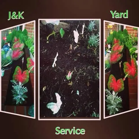 Reliable lawn mowing service for residential properties across Azle, TX - J&K Yard Services