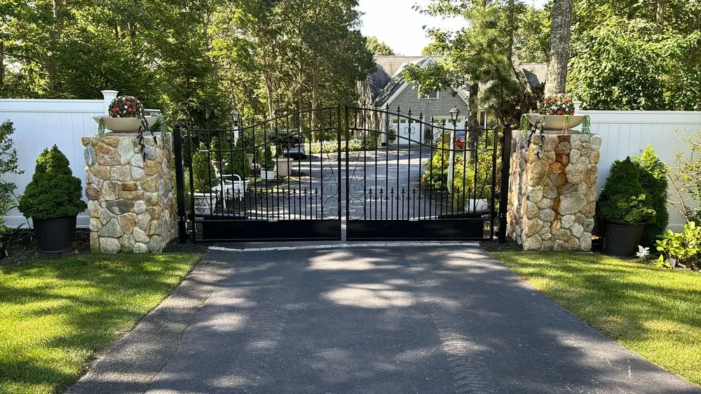 Expert lawn care service near you across Hyannis, MA - JKA Landscaping & Masonry