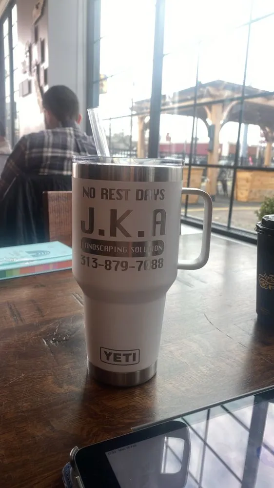 Top-rated yard maintenance in Detroit, MI by JKA Landscaping Solution