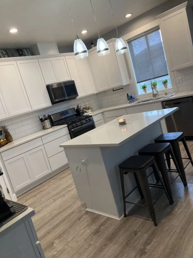 Reliable lawn care service in West Richland, WA by JKay Home Maintenance