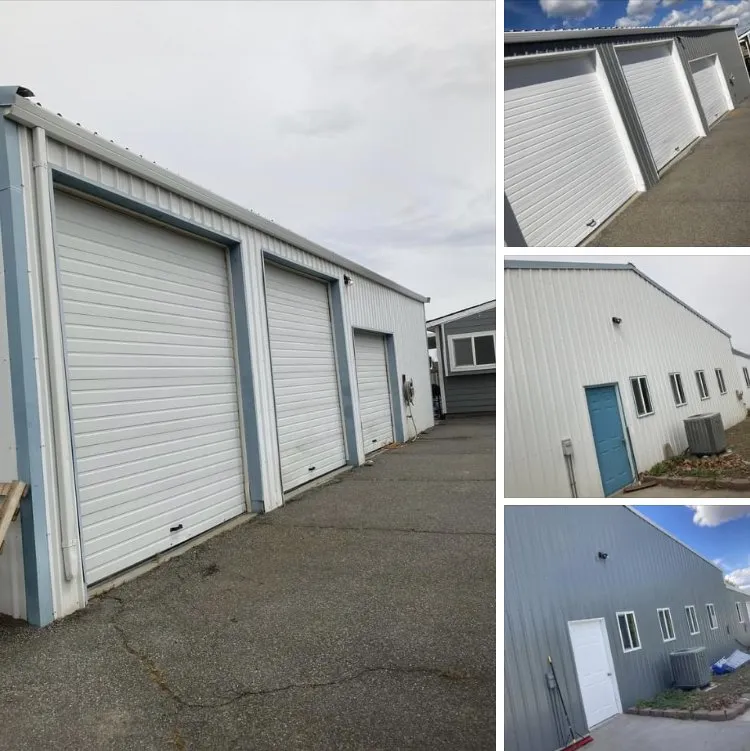 Custom landscaping services in West Richland, WA by JKay Home Maintenance