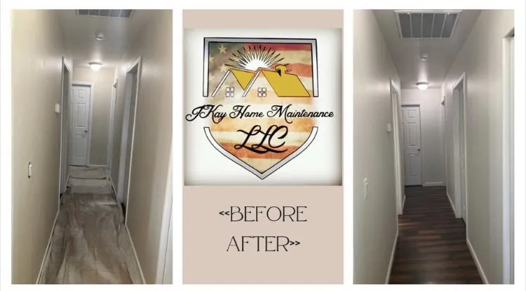 Expert outdoor landscaping in West Richland, WA - JKay Home Maintenance