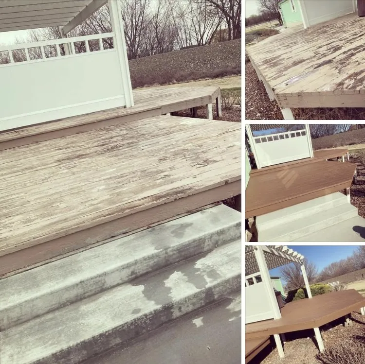 Top-rated landscape design in West Richland, WA by JKay Home Maintenance