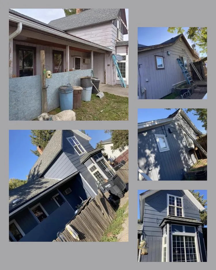 Trusted yard cleanup service experts serving West Richland, WA - JKay Home Maintenance