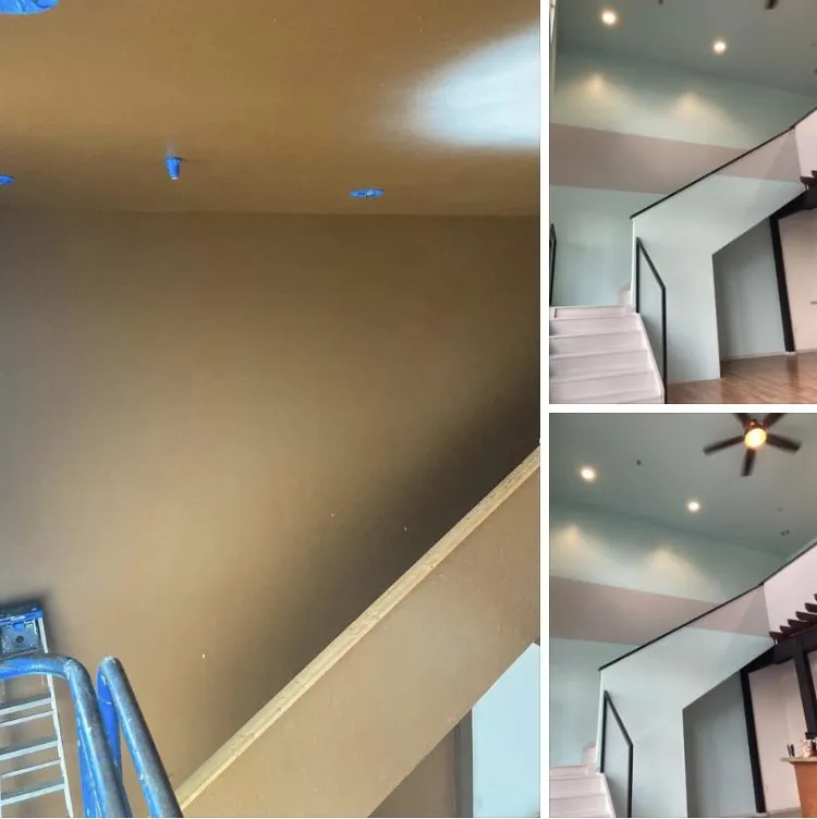 Custom outdoor landscaping near you in West Richland, WA by JKay Home Maintenance