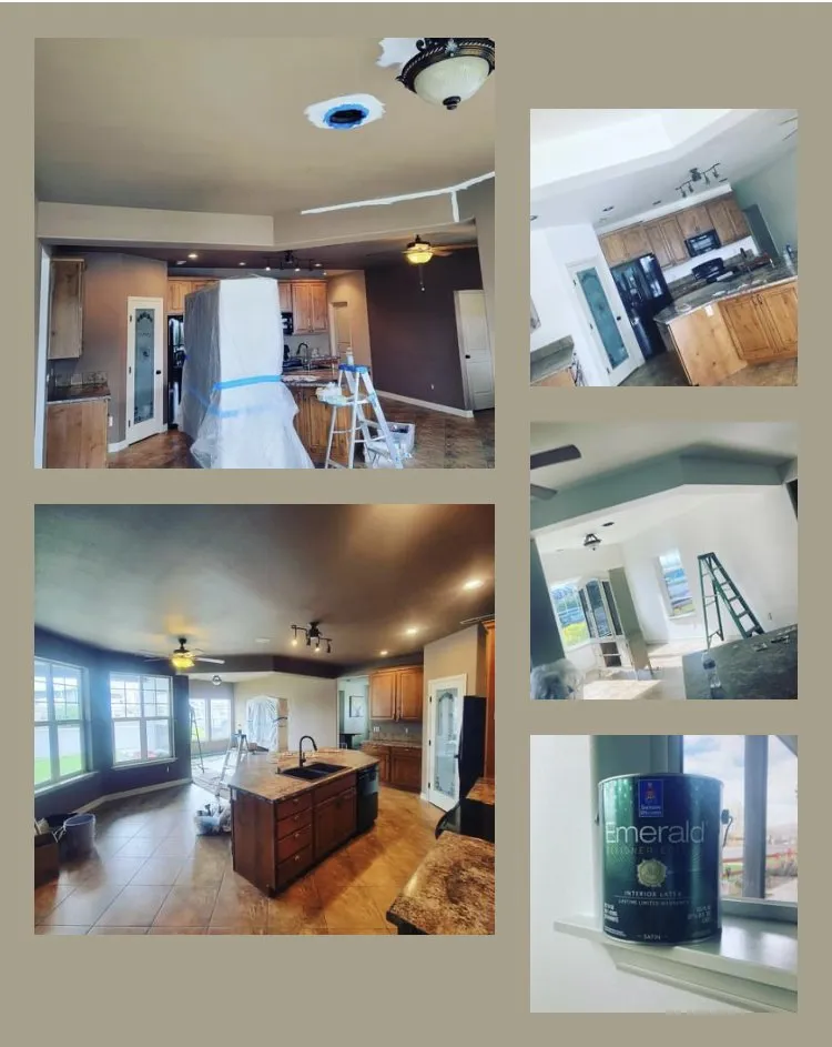 Affordable yard cleanup service with custom design across West Richland, WA - JKay Home Maintenance