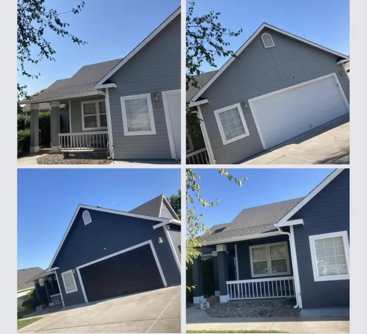 Custom lawn mowing service for outdoor upgrades in West Richland, WA by JKay Home Maintenance