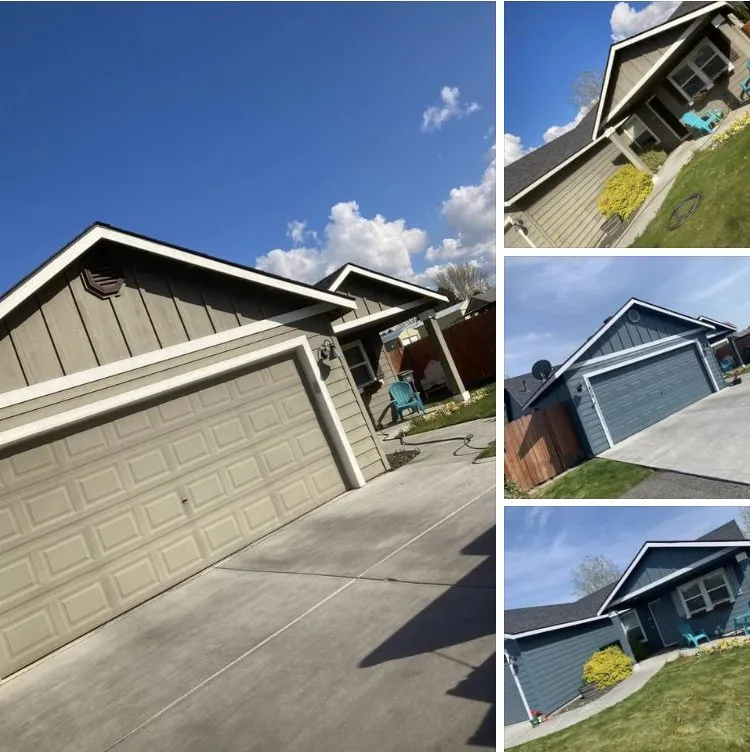 Professional yard maintenance in West Richland, WA - JKay Home Maintenance