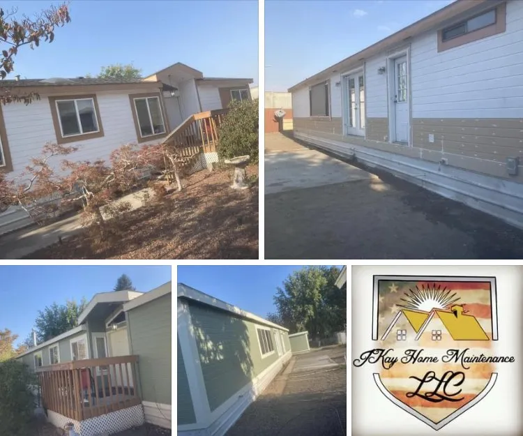 Reliable yard maintenance experts serving West Richland, WA - JKay Home Maintenance