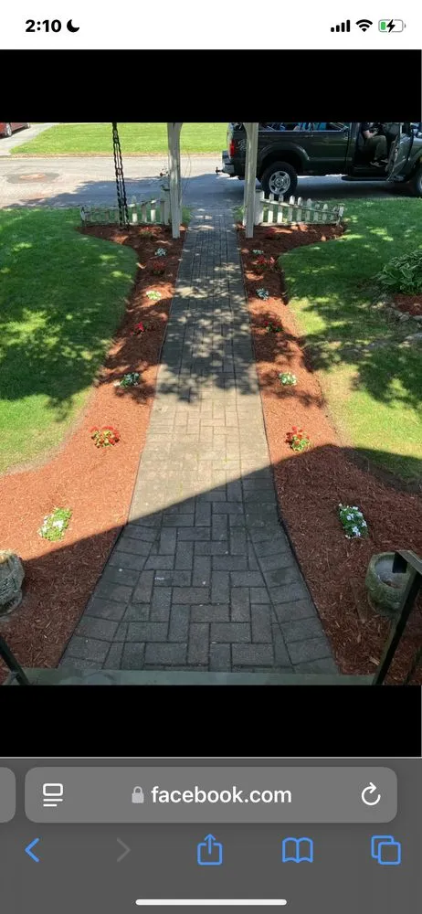 Affordable landscaping services in Verona, PA - JKB Landscaping
