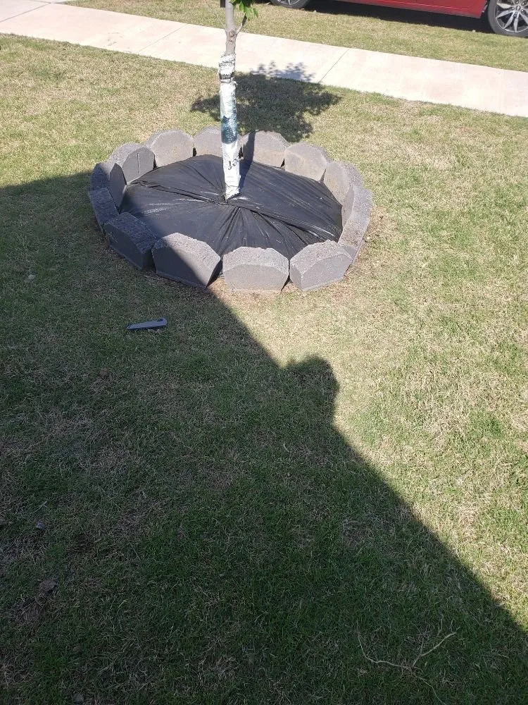 Trusted landscape design experts serving Tulsa, OK - JKCL Enterprise