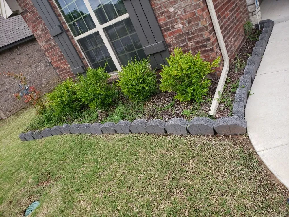 Trusted landscape design for outdoor upgrades across Tulsa, OK - JKCL