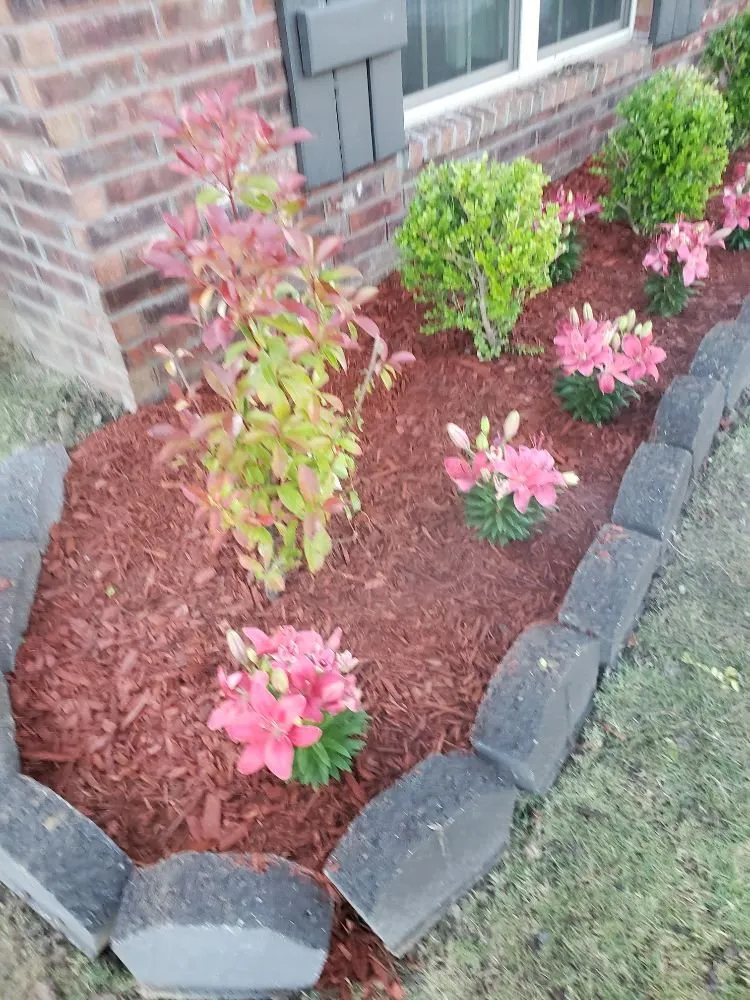Trusted yard cleanup service for outdoor upgrades across Tulsa, OK - JKCL