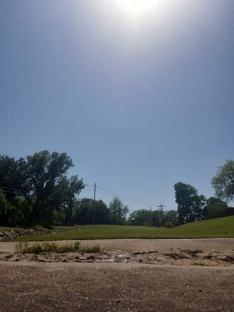 Custom landscaping services experts serving Tulsa, OK - JKCL