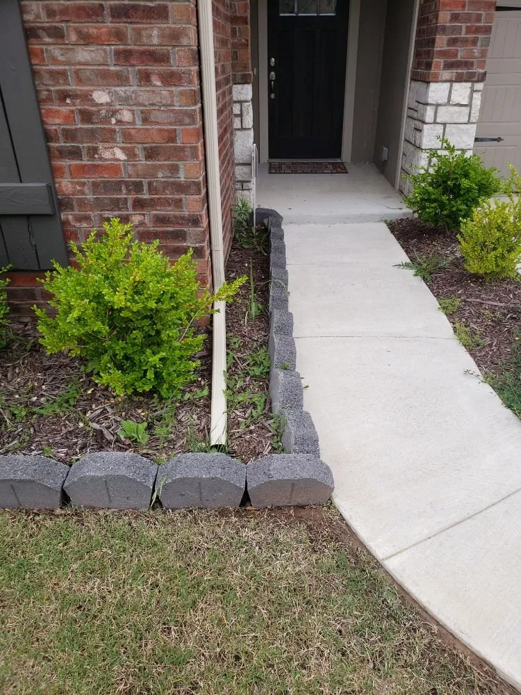 Reliable garden landscaping in Tulsa, OK - JKCL