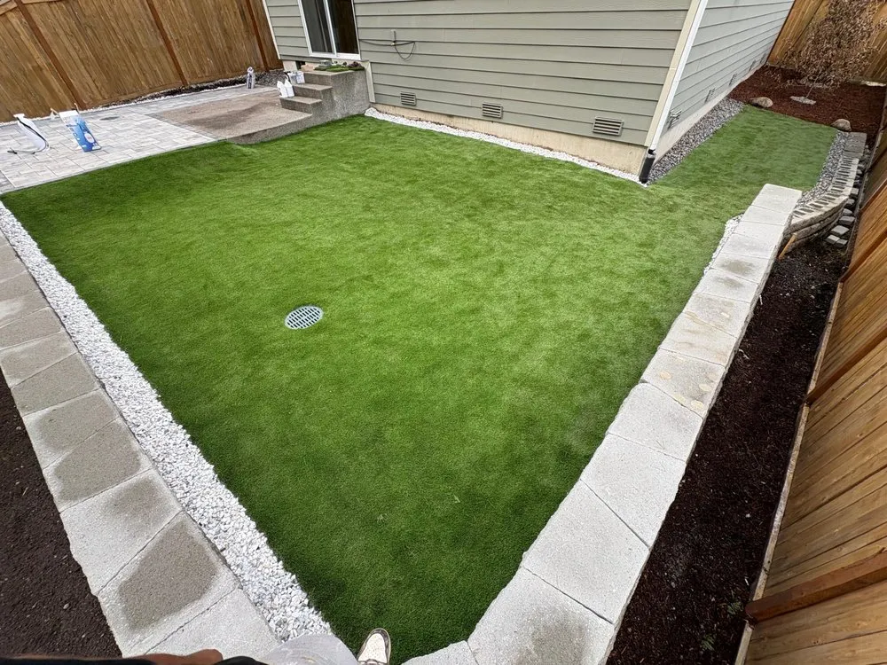 Expert landscaping services in Seattle, WA by JKD Landscapey Contruccion