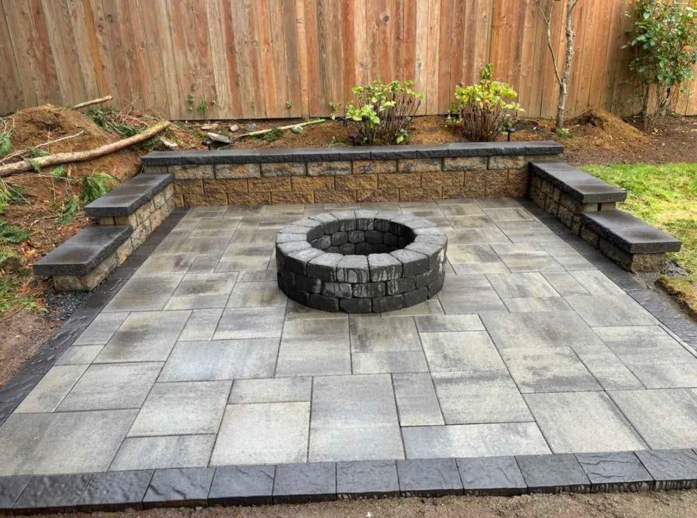 Top-rated yard cleanup service experts serving Seattle, WA - JKD Landscapey Contruccion