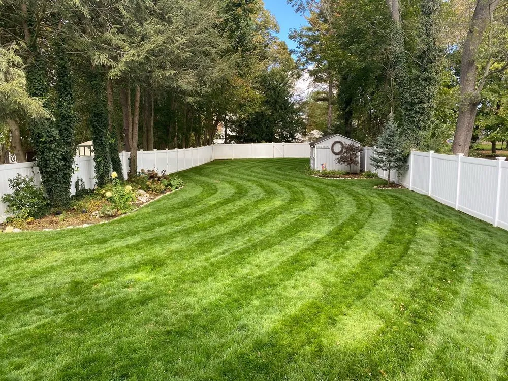 Trusted garden landscaping experts serving Denville, NJ - JKE Property Maintenance