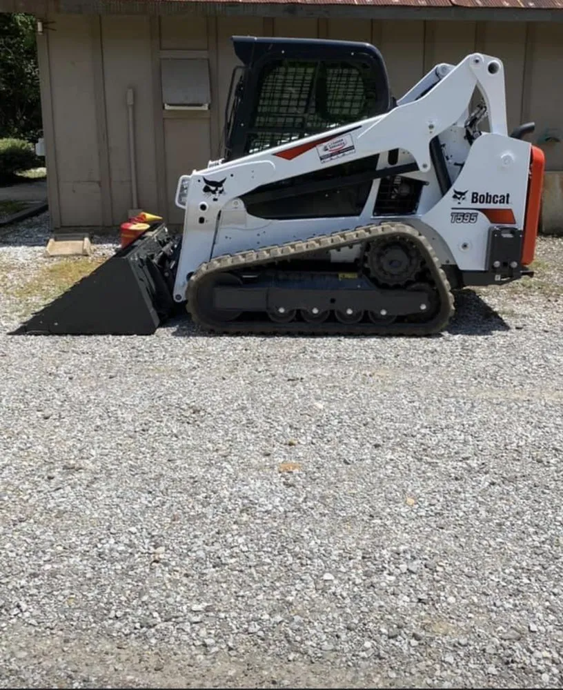 Reliable lawn mowing service for year-round maintenance across Northport, AL - JKF Services