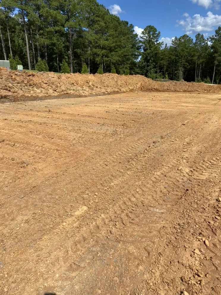 Custom lawn mowing service for homes across Northport, AL - JKF Services