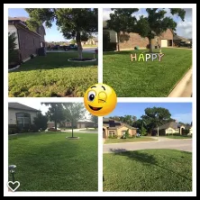 Trusted yard cleanup service with custom design across Harker Heights, TX - JKJ Elite Lawn Care