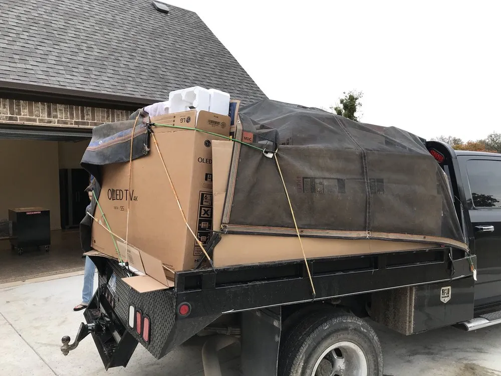 Affordable outdoor landscaping in Aubrey, TX - JKL ProServices