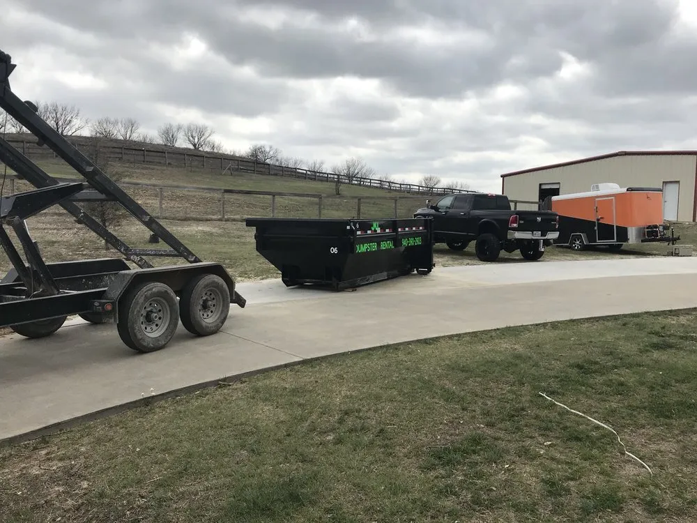 Expert landscape design experts serving Aubrey, TX - JKL ProServices