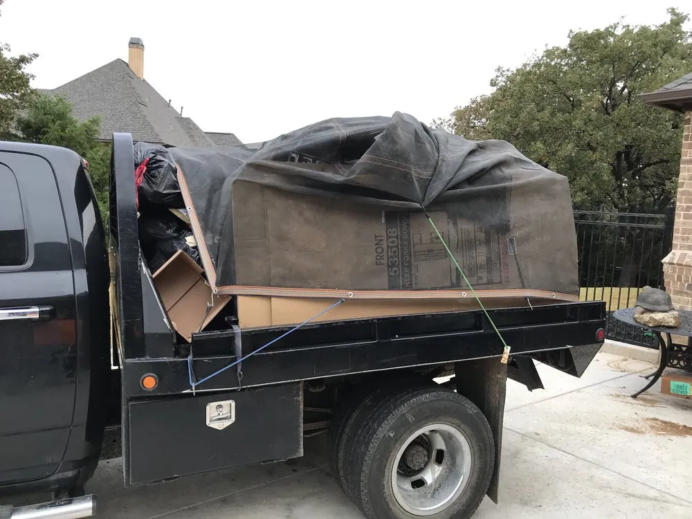 Custom lawn mowing service for residential properties across Aubrey, TX - JKL ProServices