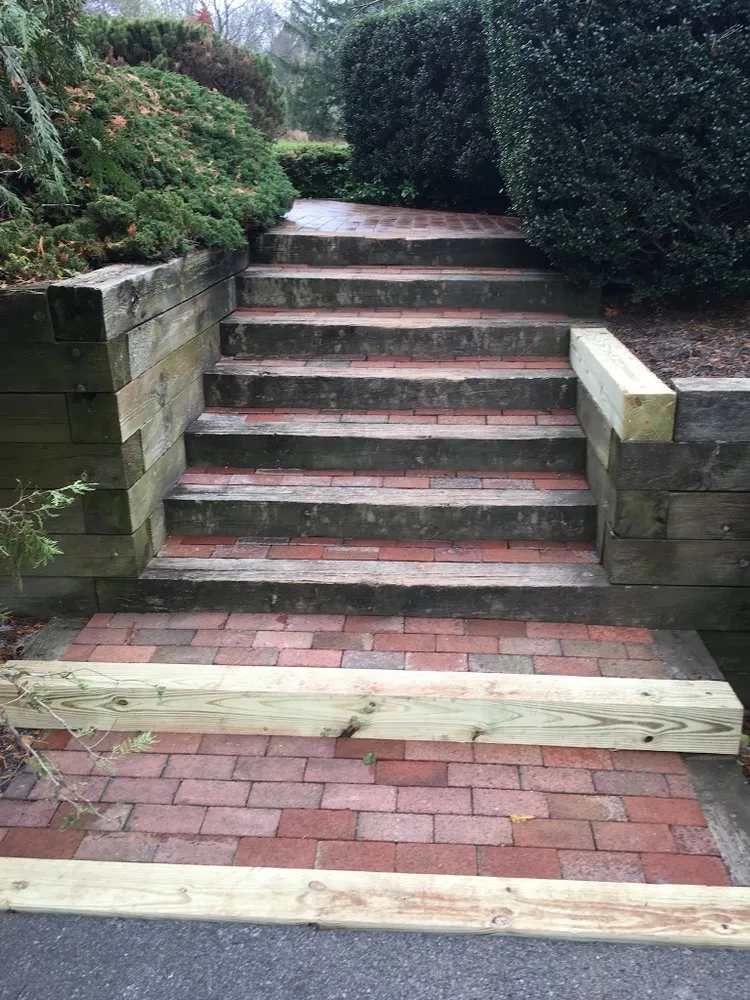 Trusted yard maintenance for residential properties in Bloomsbury, NJ by JKM Landscaping