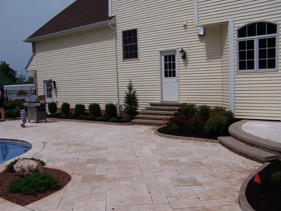 Expert yard maintenance experts serving Bloomsbury, NJ - JKM Landscaping