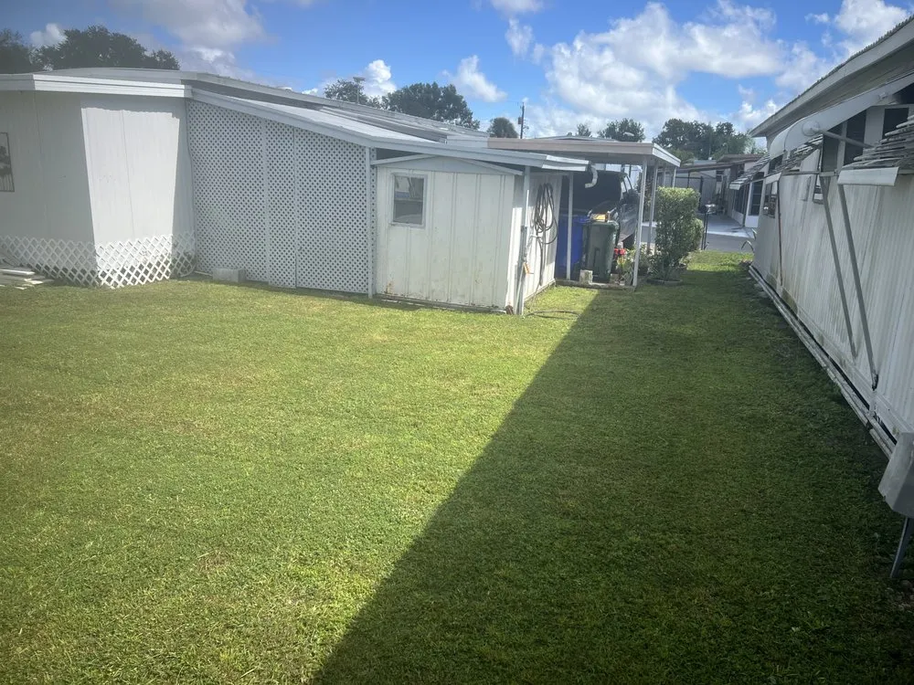 Trusted landscape installation in Lakeland, FL - JKM Lawncare Services