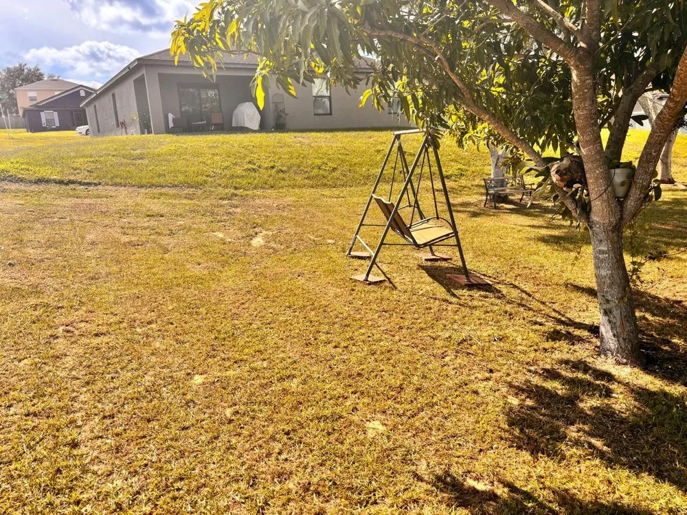 Local landscape installation experts serving Lakeland, FL - JKM Lawncare Services