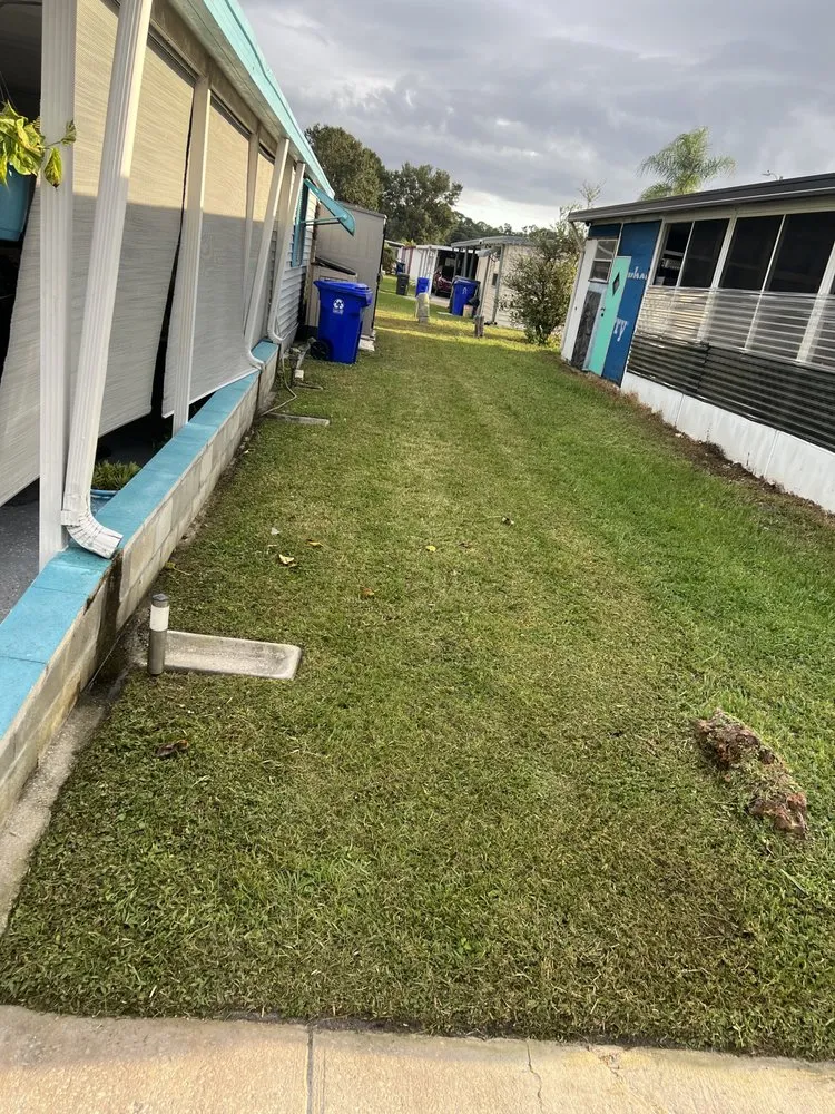 Local landscape installation for outdoor upgrades across Lakeland, FL - JKM Lawncare Services