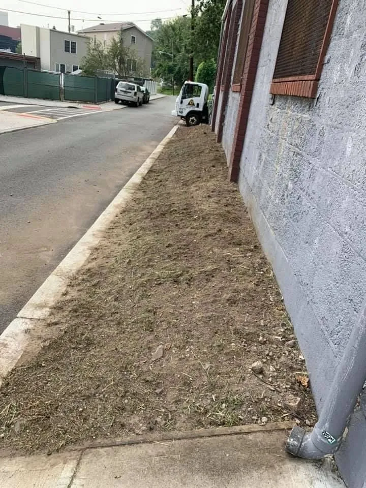 Professional yard maintenance in Fort Lee, NJ by JKPOH Building Exterior And Landscape