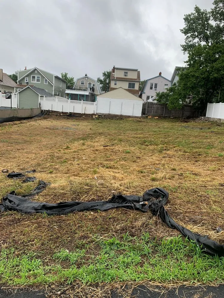 Professional landscape installation experts serving Fort Lee, NJ - JKPOH Building Exterior And Landscape